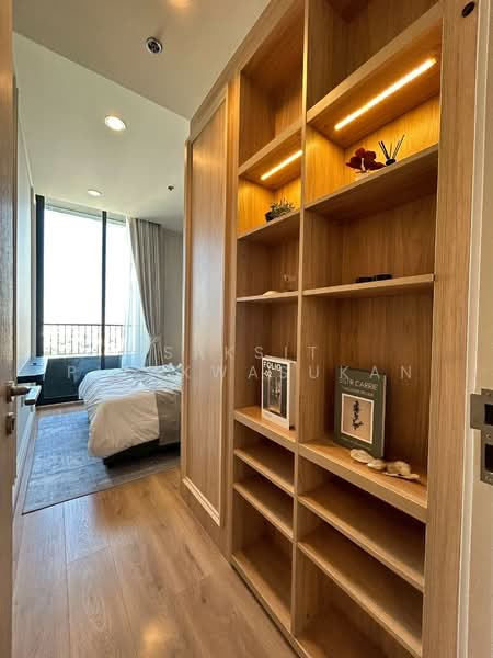 For Rent - Noble Form Thonglor, Bangkok