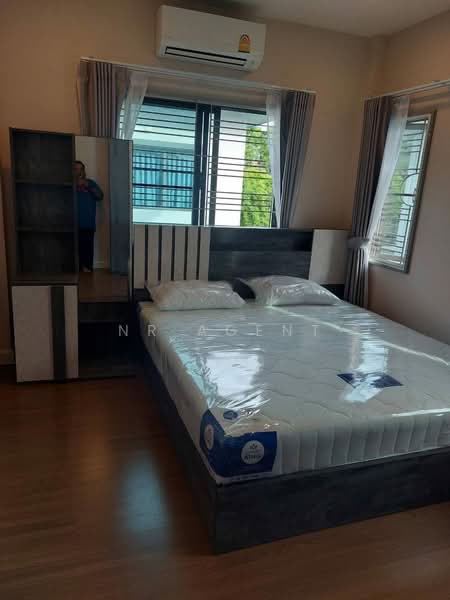 Setthasiri Pattanakarn, Bangkok, Phatthanakan-Onnut Road (New Cut), Prawet, Prawet, Bangkok, 4 Bedrooms, 194 sqm, Single Detached House For Sale, by NR AGENT, 500197496 - DDproperty.com