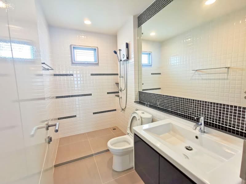 Setthasiri Pattanakarn, Bangkok, Phatthanakan-Onnut Road (New Cut), Prawet, Prawet, Bangkok, 4 Bedrooms, 194 sqm, Single Detached House For Sale, by NR AGENT, 500197496 - DDproperty.com