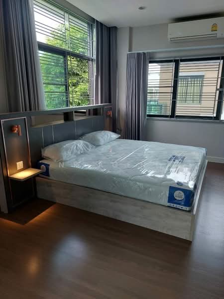 Setthasiri Pattanakarn : เศรษฐสิริ พัฒนาการ, กรุงเทพ, ถนนพัฒนาการ-อ่อนนุช (ตัดใหม่), ประเวศ, ประเวศ, กรุงเทพ, 194 ตร.ม., บ้านเดี่ยว ขาย, โดย NR AGENT, 500197496 - DDproperty.com