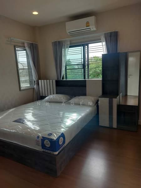 Setthasiri Pattanakarn, Bangkok, Phatthanakan-Onnut Road (New Cut), Prawet, Prawet, Bangkok, 4 Bedrooms, 194 sqm, Single Detached House For Sale, by NR AGENT, 500197496 - DDproperty.com