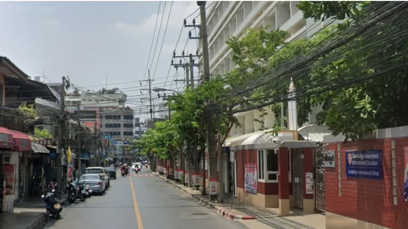 กรุงเทพ, Bangkok, Thung Wat Don, Sathon, Bangkok, , 256 sqm, Land For Sale, by จิดาภา, 500197498 - DDproperty.com