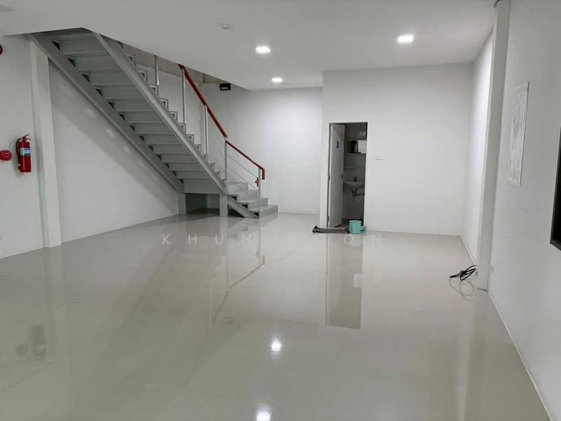 For Rent: New Warehouse in Bangna – Thepharak Km.25 (SPSSR134), Samut Prakan, เทพารักษ์ กม.25, Bang Phriang, Bang Bo, Samut Prakan, , 504 sqm, Warehouse/Factory For Rent, by Khun Poon, 500197500 - DDproperty.com