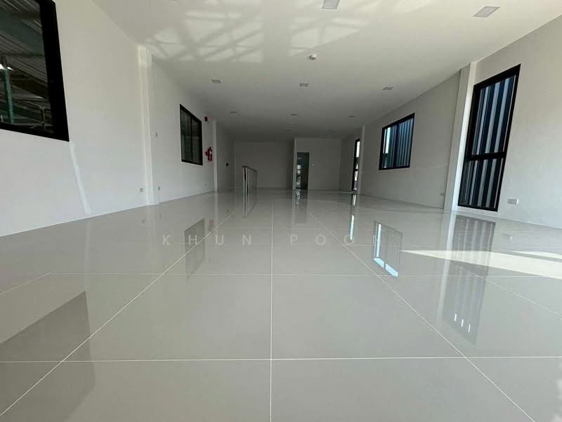 For Rent: New Warehouse in Bangna – Thepharak Km.25 (SPSSR134), Samut Prakan, เทพารักษ์ กม.25, Bang Phriang, Bang Bo, Samut Prakan, , 504 sqm, Warehouse/Factory For Rent, by Khun Poon, 500197500 - DDproperty.com
