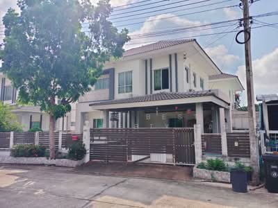 ขาย - หมู่บ้านแลนซีโอ คริป ฉะเชิงเทรา-โสธร (Lanceo CRIB Chachoengsao Sotorn), ฉะเชิงเทรา