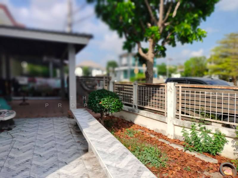 หมู่บ้านแลนซีโอ คริป ฉะเชิงเทรา-โสธร (Lanceo CRIB Chachoengsao Sotorn), ฉะเชิงเทรา, โสธร, เมืองฉะเชิงเทรา, ฉะเชิงเทรา, 120 ตร.ม., บ้านเดี่ยว ขาย, โดย The Best Property อ้น, 500197502 - DDproperty.com