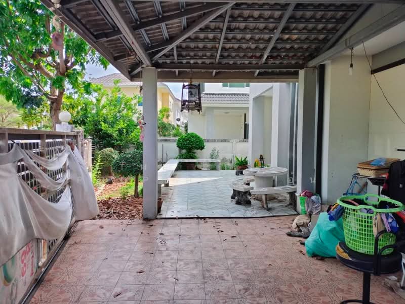 หมู่บ้านแลนซีโอ คริป ฉะเชิงเทรา-โสธร (Lanceo CRIB Chachoengsao Sotorn), ฉะเชิงเทรา, โสธร, เมืองฉะเชิงเทรา, ฉะเชิงเทรา, 120 ตร.ม., บ้านเดี่ยว ขาย, โดย The Best Property อ้น, 500197502 - DDproperty.com