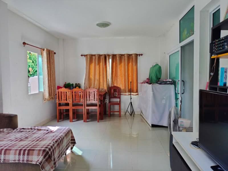 หมู่บ้านแลนซีโอ คริป ฉะเชิงเทรา-โสธร (Lanceo CRIB Chachoengsao Sotorn), ฉะเชิงเทรา, โสธร, เมืองฉะเชิงเทรา, ฉะเชิงเทรา, 120 ตร.ม., บ้านเดี่ยว ขาย, โดย The Best Property อ้น, 500197502 - DDproperty.com