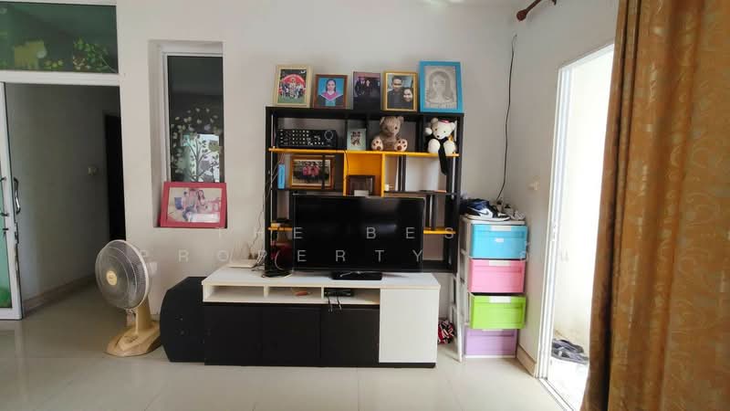 หมู่บ้านแลนซีโอ คริป ฉะเชิงเทรา-โสธร (Lanceo CRIB Chachoengsao Sotorn), ฉะเชิงเทรา, โสธร, เมืองฉะเชิงเทรา, ฉะเชิงเทรา, 120 ตร.ม., บ้านเดี่ยว ขาย, โดย The Best Property อ้น, 500197502 - DDproperty.com