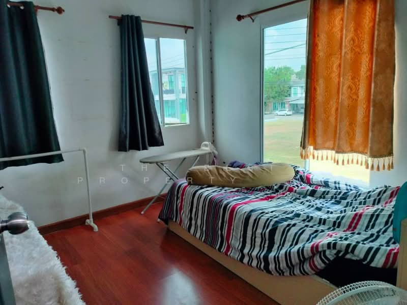 หมู่บ้านแลนซีโอ คริป ฉะเชิงเทรา-โสธร (Lanceo CRIB Chachoengsao Sotorn), Chachoengsao, Sothon, Muang Chachoengsao, Chachoengsao, 3 Bedrooms, 120 sqm, Single Detached House For Sale, by The Best Property  อ้น, 500197502 - DDproperty.com