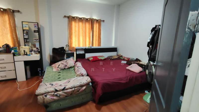 หมู่บ้านแลนซีโอ คริป ฉะเชิงเทรา-โสธร (Lanceo CRIB Chachoengsao Sotorn), ฉะเชิงเทรา, โสธร, เมืองฉะเชิงเทรา, ฉะเชิงเทรา, 120 ตร.ม., บ้านเดี่ยว ขาย, โดย The Best Property อ้น, 500197502 - DDproperty.com