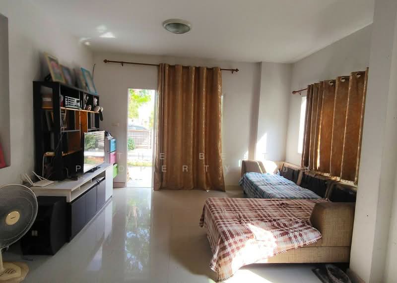 หมู่บ้านแลนซีโอ คริป ฉะเชิงเทรา-โสธร (Lanceo CRIB Chachoengsao Sotorn), Chachoengsao, Sothon, Muang Chachoengsao, Chachoengsao, 3 Bedrooms, 120 sqm, Single Detached House For Sale, by The Best Property  อ้น, 500197502 - DDproperty.com