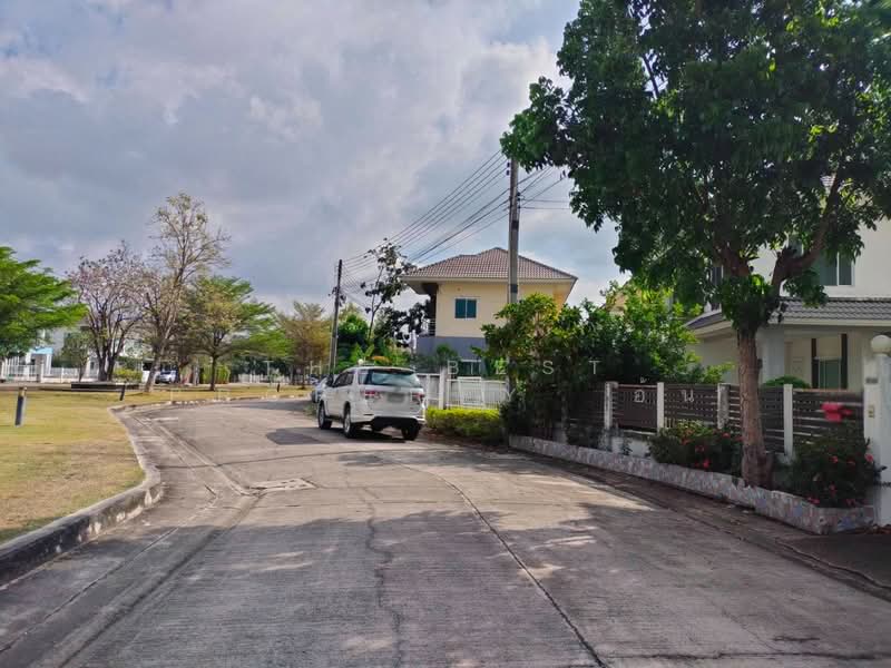 หมู่บ้านแลนซีโอ คริป ฉะเชิงเทรา-โสธร (Lanceo CRIB Chachoengsao Sotorn), ฉะเชิงเทรา, โสธร, เมืองฉะเชิงเทรา, ฉะเชิงเทรา, 120 ตร.ม., บ้านเดี่ยว ขาย, โดย The Best Property อ้น, 500197502 - DDproperty.com