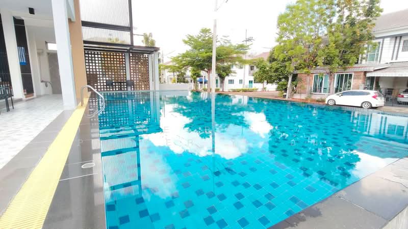 หมู่บ้านแลนซีโอ คริป ฉะเชิงเทรา-โสธร (Lanceo CRIB Chachoengsao Sotorn), ฉะเชิงเทรา, โสธร, เมืองฉะเชิงเทรา, ฉะเชิงเทรา, 120 ตร.ม., บ้านเดี่ยว ขาย, โดย The Best Property อ้น, 500197502 - DDproperty.com