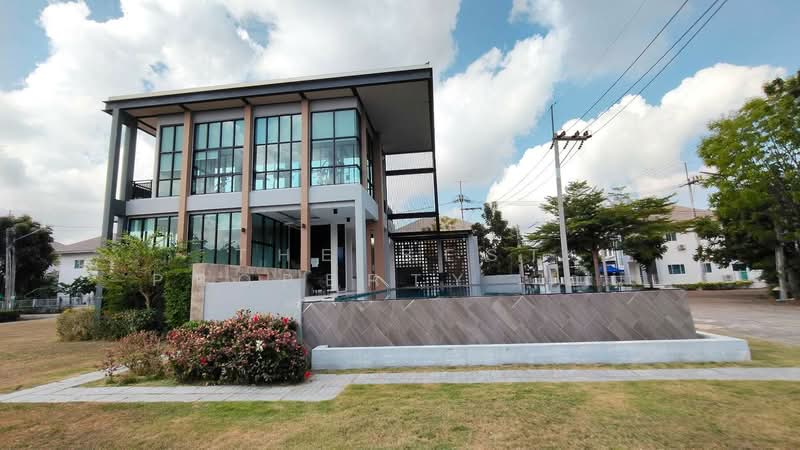 หมู่บ้านแลนซีโอ คริป ฉะเชิงเทรา-โสธร (Lanceo CRIB Chachoengsao Sotorn), ฉะเชิงเทรา, โสธร, เมืองฉะเชิงเทรา, ฉะเชิงเทรา, 120 ตร.ม., บ้านเดี่ยว ขาย, โดย The Best Property อ้น, 500197502 - DDproperty.com