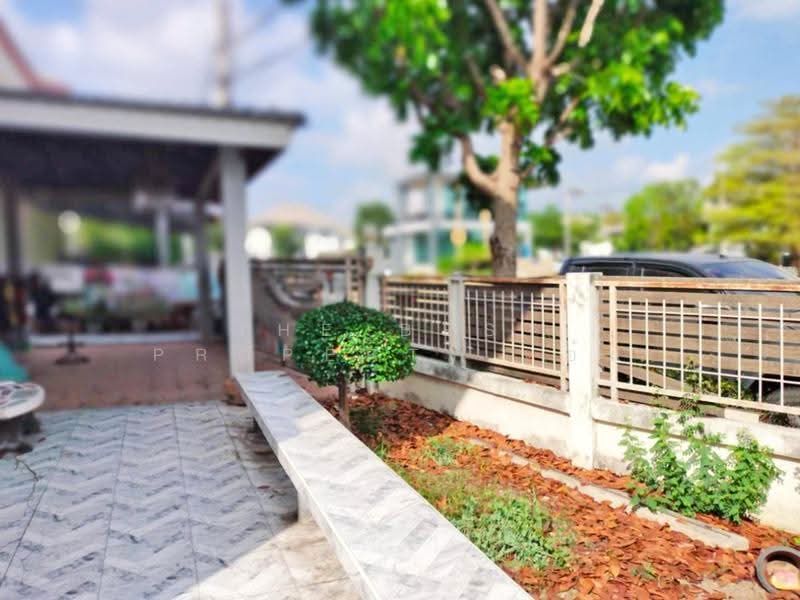 หมู่บ้านแลนซีโอ คริป ฉะเชิงเทรา-โสธร (Lanceo CRIB Chachoengsao Sotorn), Chachoengsao, Sothon, Muang Chachoengsao, Chachoengsao, 3 Bedrooms, 120 sqm, Single Detached House For Sale, by The Best Property อ้น, 500197502 - DDproperty.com
