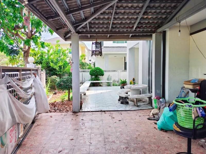 หมู่บ้านแลนซีโอ คริป ฉะเชิงเทรา-โสธร (Lanceo CRIB Chachoengsao Sotorn), ฉะเชิงเทรา, โสธร, เมืองฉะเชิงเทรา, ฉะเชิงเทรา, 120 ตร.ม., บ้านเดี่ยว ขาย, โดย The Best Property อ้น, 500197502 - DDproperty.com