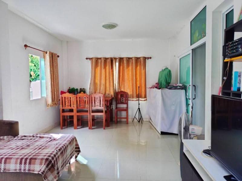 หมู่บ้านแลนซีโอ คริป ฉะเชิงเทรา-โสธร (Lanceo CRIB Chachoengsao Sotorn), Chachoengsao, Sothon, Muang Chachoengsao, Chachoengsao, 3 Bedrooms, 120 sqm, Single Detached House For Sale, by The Best Property อ้น, 500197502 - DDproperty.com
