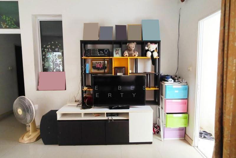 หมู่บ้านแลนซีโอ คริป ฉะเชิงเทรา-โสธร (Lanceo CRIB Chachoengsao Sotorn), Chachoengsao, Sothon, Muang Chachoengsao, Chachoengsao, 3 Bedrooms, 120 sqm, Single Detached House For Sale, by The Best Property อ้น, 500197502 - DDproperty.com