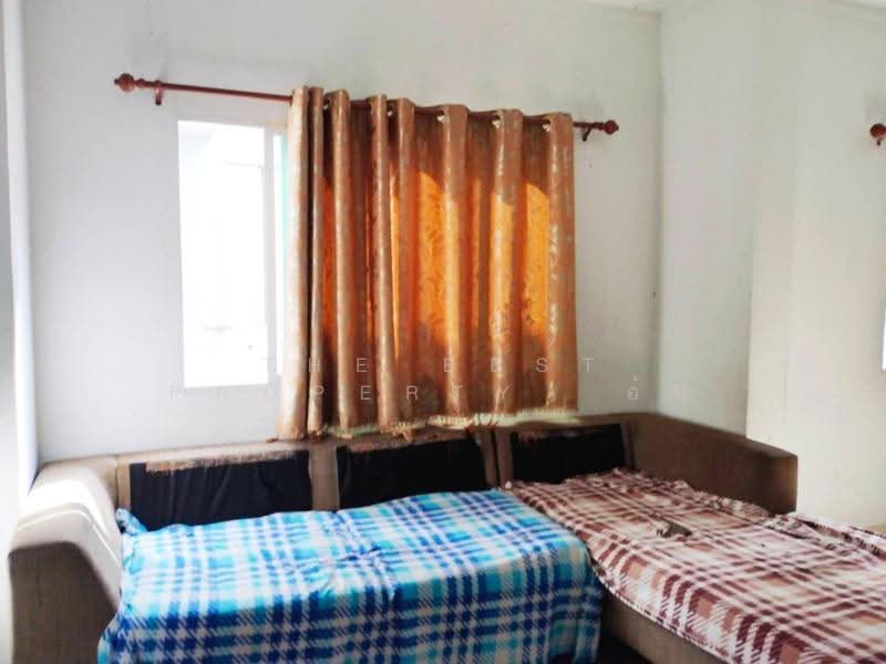 หมู่บ้านแลนซีโอ คริป ฉะเชิงเทรา-โสธร (Lanceo CRIB Chachoengsao Sotorn), Chachoengsao, Sothon, Muang Chachoengsao, Chachoengsao, 3 Bedrooms, 120 sqm, Single Detached House For Sale, by The Best Property อ้น, 500197502 - DDproperty.com
