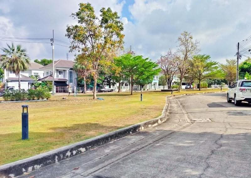หมู่บ้านแลนซีโอ คริป ฉะเชิงเทรา-โสธร (Lanceo CRIB Chachoengsao Sotorn), ฉะเชิงเทรา, โสธร, เมืองฉะเชิงเทรา, ฉะเชิงเทรา, 120 ตร.ม., บ้านเดี่ยว ขาย, โดย The Best Property อ้น, 500197502 - DDproperty.com