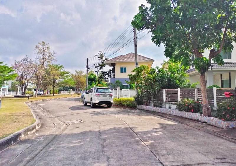 หมู่บ้านแลนซีโอ คริป ฉะเชิงเทรา-โสธร (Lanceo CRIB Chachoengsao Sotorn), Chachoengsao, Sothon, Muang Chachoengsao, Chachoengsao, 3 Bedrooms, 120 sqm, Single Detached House For Sale, by The Best Property อ้น, 500197502 - DDproperty.com