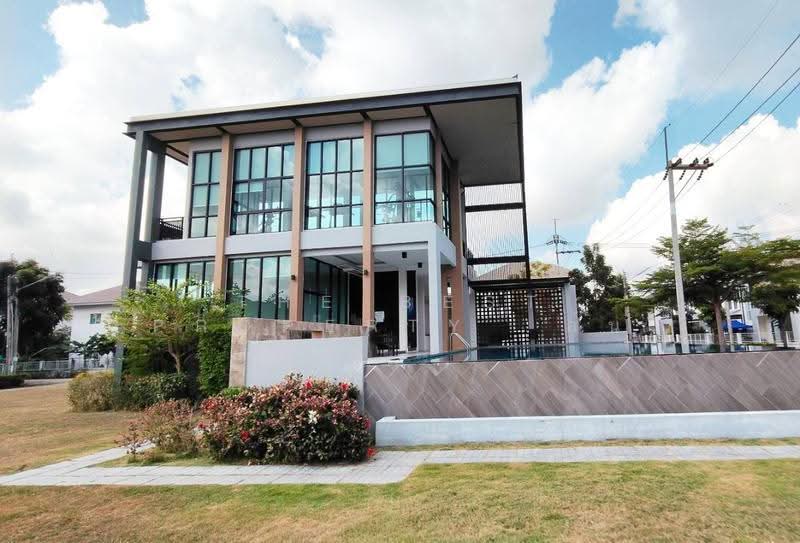 หมู่บ้านแลนซีโอ คริป ฉะเชิงเทรา-โสธร (Lanceo CRIB Chachoengsao Sotorn), ฉะเชิงเทรา, โสธร, เมืองฉะเชิงเทรา, ฉะเชิงเทรา, 120 ตร.ม., บ้านเดี่ยว ขาย, โดย The Best Property อ้น, 500197502 - DDproperty.com