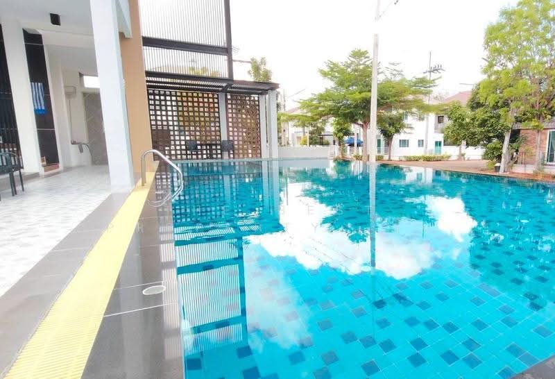 หมู่บ้านแลนซีโอ คริป ฉะเชิงเทรา-โสธร (Lanceo CRIB Chachoengsao Sotorn), ฉะเชิงเทรา, โสธร, เมืองฉะเชิงเทรา, ฉะเชิงเทรา, 120 ตร.ม., บ้านเดี่ยว ขาย, โดย The Best Property อ้น, 500197502 - DDproperty.com