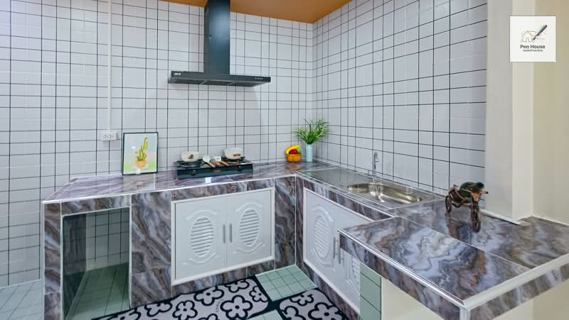 ซิลค์ วิลเลจ สายไหม 54 : Silk Village Saimai 54, กรุงเทพ, Soi Sai Mai 54, สายไหม, สายไหม, กรุงเทพ, 16 ตร.ม., ทาวน์เฮ้าส์ ขาย, โดย เพ็ญศิริ ตุ้มเทียน, 500197504 - DDproperty.com