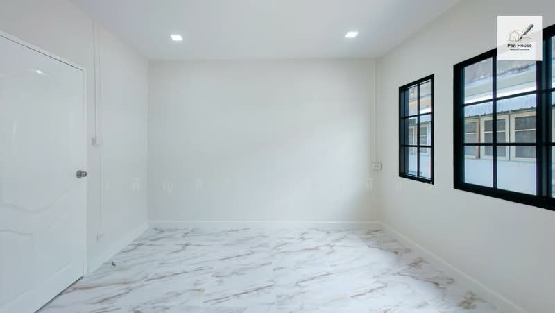 Silk Village Saimai 54, Bangkok, Soi Sai Mai 54, Sai Mai, Sai Mai, Bangkok, 2 Bedrooms, 16 sqm, Townhouse For Sale, by เพ็ญศิริ ตุ้มเทียน, 500197504 - DDproperty.com