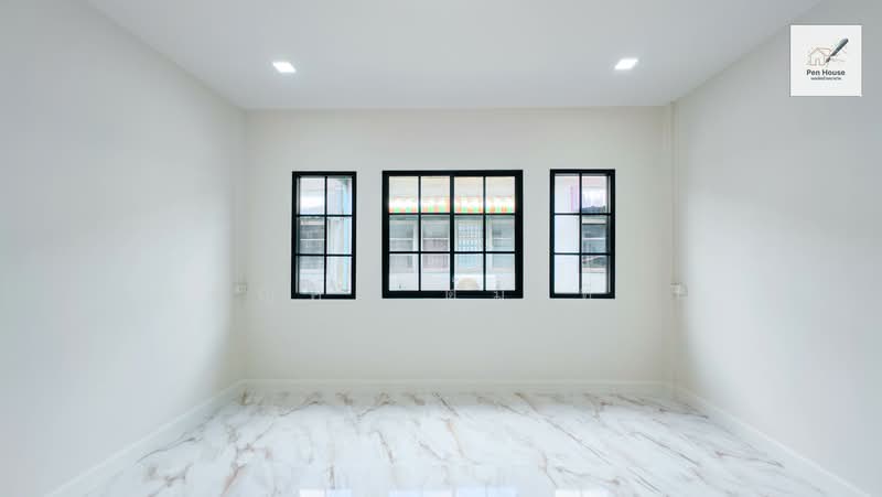 Silk Village Saimai 54, Bangkok, Soi Sai Mai 54, Sai Mai, Sai Mai, Bangkok, 2 Bedrooms, 16 sqm, Townhouse For Sale, by เพ็ญศิริ ตุ้มเทียน, 500197504 - DDproperty.com