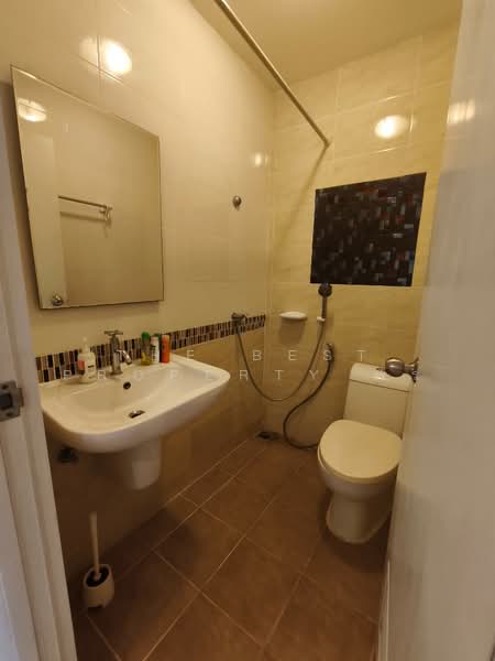 Gusto Townhome Thanamnon – Rama 5, Nonthaburi, Sai Thanam Non Road, Bang Sri Muang, Muang Nonthaburi, Nonthaburi, 3 Bedrooms, 100 sqm, Townhouse For Sale, by The Best Property พร, 500197506 - DDproperty.com