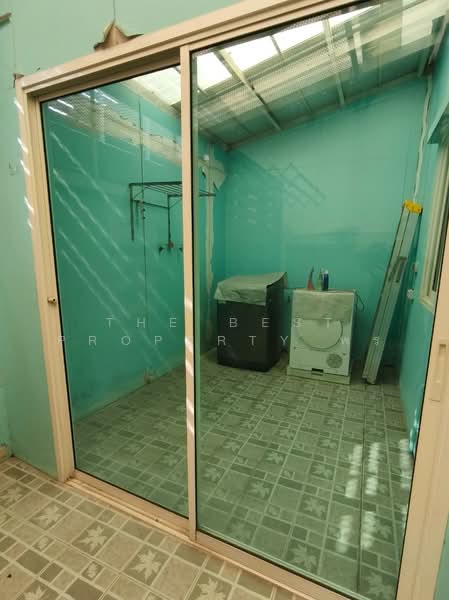 Gusto Townhome Thanamnon – Rama 5, Nonthaburi, Sai Thanam Non Road, Bang Sri Muang, Muang Nonthaburi, Nonthaburi, 3 Bedrooms, 100 sqm, Townhouse For Sale, by The Best Property พร, 500197506 - DDproperty.com