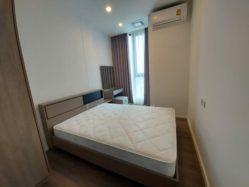 Whizdom Essence : วิสซ์ดอม เอสเซ้นส์, กรุงเทพ, 5 ซอย ปิยะบุตร์ 1, บางจาก, พระโขนง, กรุงเทพ, 35 ตร.ม., คอนโด ให้เช่า, โดย Eric Fu, 500197507 - DDproperty.com