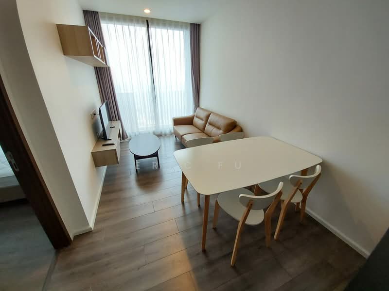 Whizdom Essence : วิสซ์ดอม เอสเซ้นส์, กรุงเทพ, 5 ซอย ปิยะบุตร์ 1, บางจาก, พระโขนง, กรุงเทพ, 35 ตร.ม., คอนโด ให้เช่า, โดย Eric Fu, 500197507 - DDproperty.com