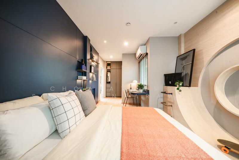 Nirvana Absolute Bangna : เนอวานา แอบโซลูท บางนา, สมุทรปราการ, ทางคู่ขนาน ถนนบางนา-ตราด, ราชาเทวะ, บางพลี, สมุทรปราการ, 282 ตร.ม., บ้านเดี่ยว ขาย, โดย Chomratkamol Soontorntarawong (Gor), 500197508 - DDproperty.com