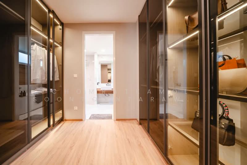 Nirvana Absolute Bangna, Samut Prakan, Parallel road, Bangna-Trad Road, Rachathewa, Bang Plee, Samut Prakan, 4 Bedrooms, 282 sqm, Single Detached House For Sale, by Chomratkamol Soontorntarawong (Gor), 500197508 - DDproperty.com