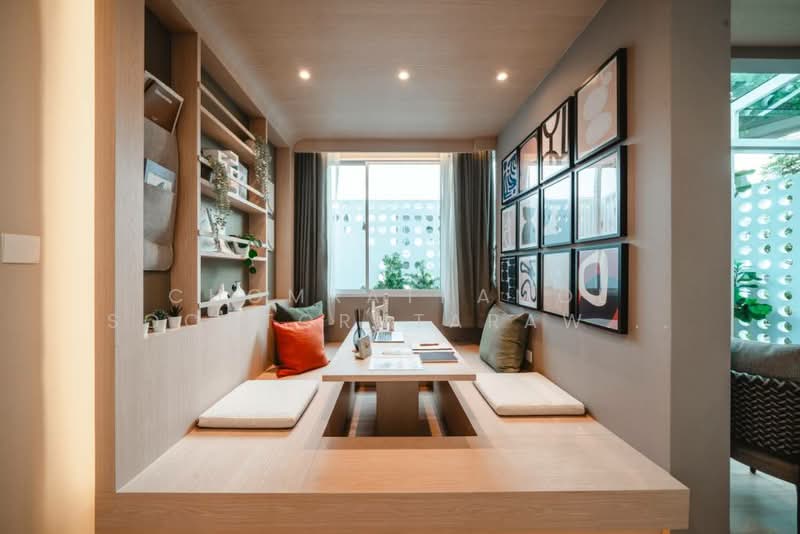 Nirvana Absolute Bangna, Samut Prakan, Parallel road, Bangna-Trad Road, Rachathewa, Bang Plee, Samut Prakan, 4 Bedrooms, 282 sqm, Single Detached House For Sale, by Chomratkamol Soontorntarawong (Gor), 500197508 - DDproperty.com