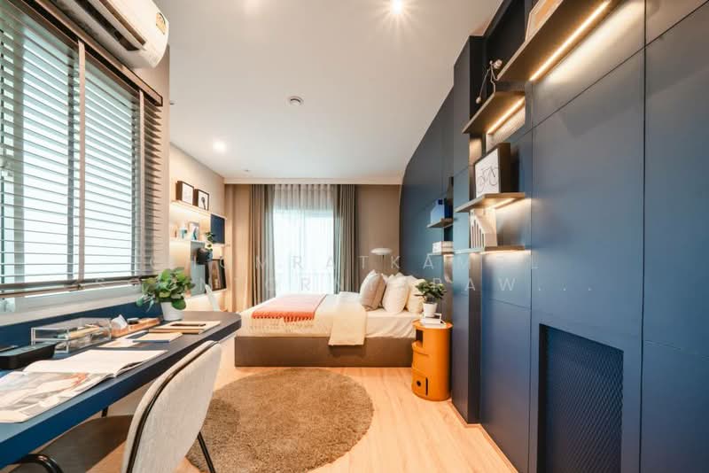 Nirvana Absolute Bangna : เนอวานา แอบโซลูท บางนา, สมุทรปราการ, ทางคู่ขนาน ถนนบางนา-ตราด, ราชาเทวะ, บางพลี, สมุทรปราการ, 282 ตร.ม., บ้านเดี่ยว ขาย, โดย Chomratkamol Soontorntarawong (Gor), 500197508 - DDproperty.com