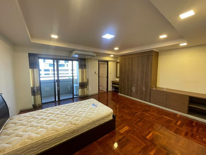 D.H.Grand Tower, Bangkok, Soi Prommit, Khlong Tan Nua, Watthana, Bangkok, 3 Bedrooms, 280 sqm, Condo For Rent, by คุณรวีวรรณ อู่เงิน, 500197510 - DDproperty.com