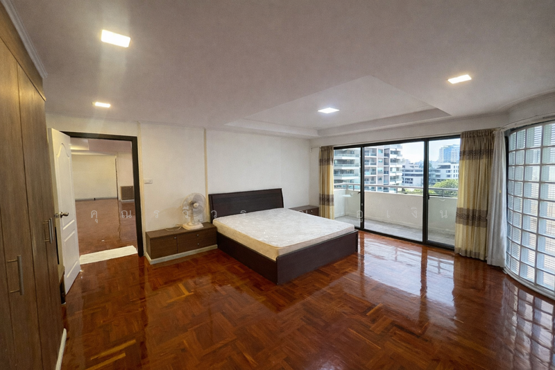 D.H.Grand Tower, Bangkok, Soi Prommit, Khlong Tan Nua, Watthana, Bangkok, 3 Bedrooms, 280 sqm, Condo For Rent, by คุณรวีวรรณ อู่เงิน, 500197510 - DDproperty.com