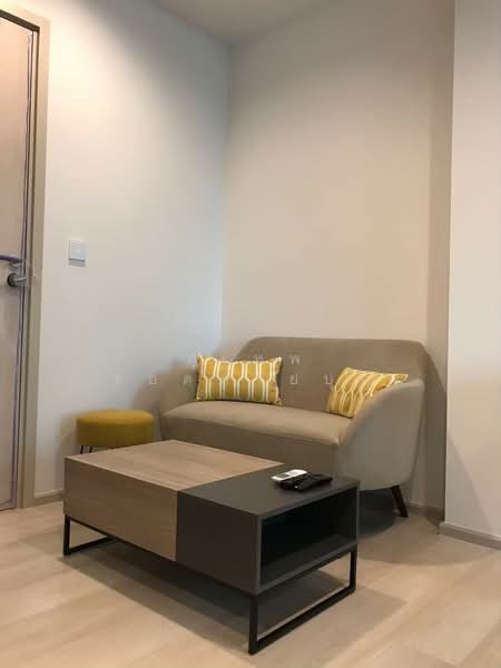 Life One Wireless, Bangkok, 1 Wireless Road, Lumphini, Pathum Wan, Bangkok, 1 Bedroom, 35 sqm, Condo For Rent, by สุเทพ รอดด้วยบุญ, 500197511 - DDproperty.com