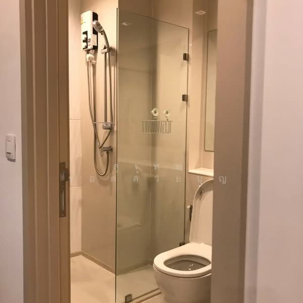 Life One Wireless, Bangkok, 1 Wireless Road, Lumphini, Pathum Wan, Bangkok, 1 Bedroom, 35 sqm, Condo For Rent, by สุเทพ รอดด้วยบุญ, 500197511 - DDproperty.com