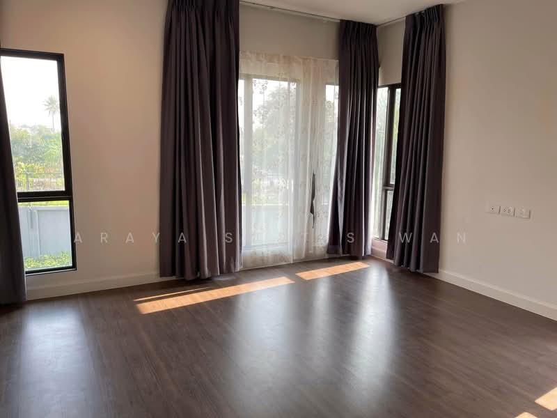 Burasiri Ratchaphruek - 345 : บุราสิริ ราชพฤกษ์ - 345, นนทบุรี, 54/317 ถนนราชพฤกษ์, คลองข่อย, ปากเกร็ด, นนทบุรี, 165 ตร.ม., บ้านเดี่ยว ขาย, โดย Araya Suttisuwan, 500197512 - DDproperty.com