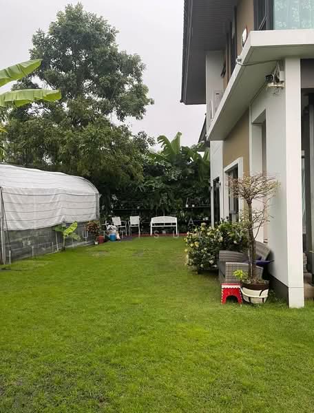 Burasiri Ratchaphruek - 345, Nonthaburi, 54/317 Ratchapruek Road, Khlong Khoi, Pak Kret, Nonthaburi, 3 Bedrooms, 165 sqm, Single Detached House For Sale, by Araya Suttisuwan, 500197512 - DDproperty.com