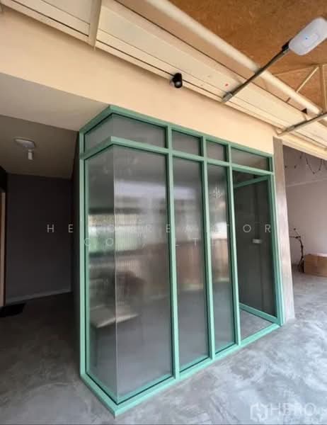 For rent Retail Space 29 sqm in Khlong Tan Nuea Watthana Bangkok BTS Ekkamai BRE21270, Bangkok, สุขุมวิท, Khlong Tan Nua, Watthana, Bangkok, , 29 sqm, Shophouse For Rent, by Hero Realtor Co., Ltd., 500197514 - DDproperty.com