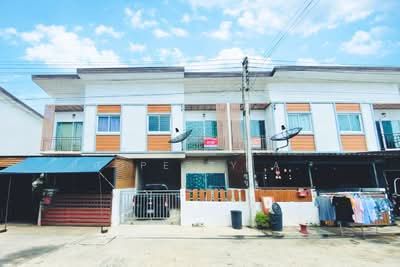 ขาย - CK Ville 5 : ซี เค วิลล์ 5, สมุทรสาคร