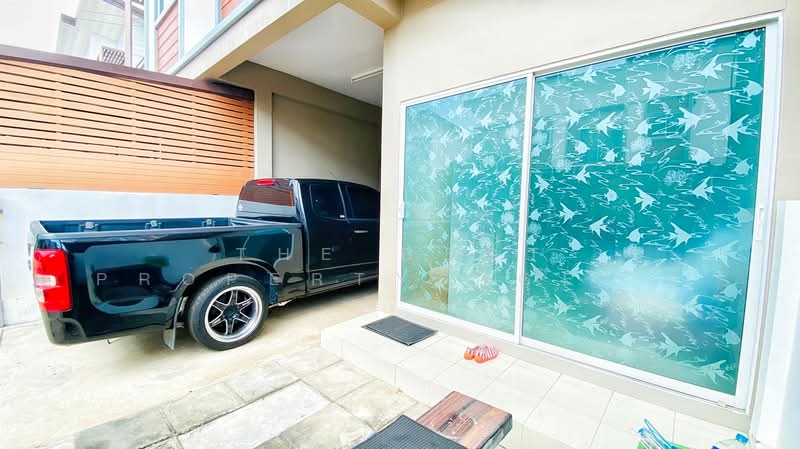 For Sale - CK Ville 5, Samut Sakhon