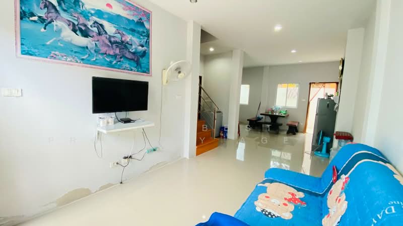 For Sale - CK Ville 5, Samut Sakhon