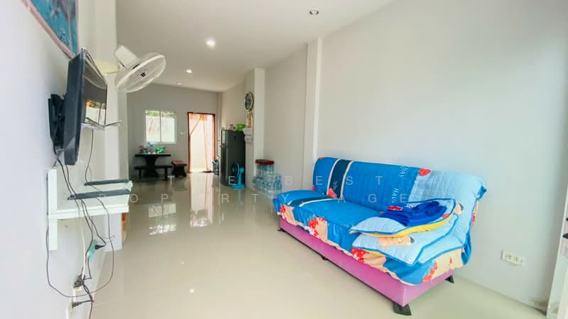 For Sale - CK Ville 5, Samut Sakhon